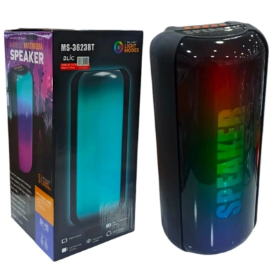 BLİC HOPARLÖR SES BOMBASI MS-3623BT