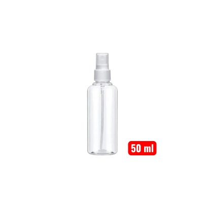 BOŞ SPREY KUTU  50 ML*120