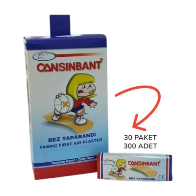 CANSIN YARA BANDI NORMAL*40