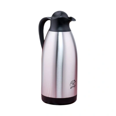 COOKER ÇELİK TERMOS 2.5 LT