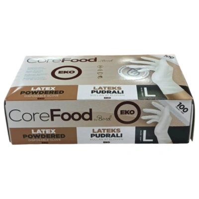 COREFOOD MUAYENE ELDİVENİ L*20