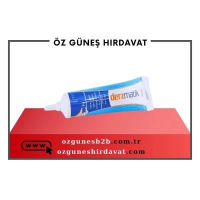 DERZYAP DOLGU 350GR*50