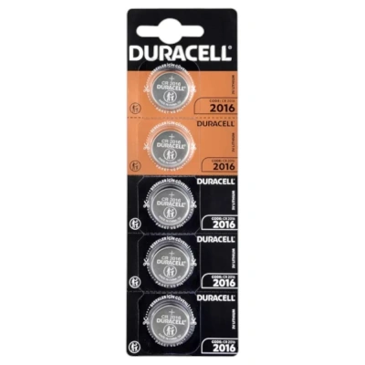 DURACELL 2016 PİL