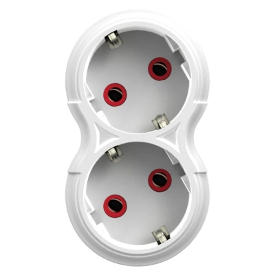 FETİH 2Lİ GOLYAT FİŞ 101-02P