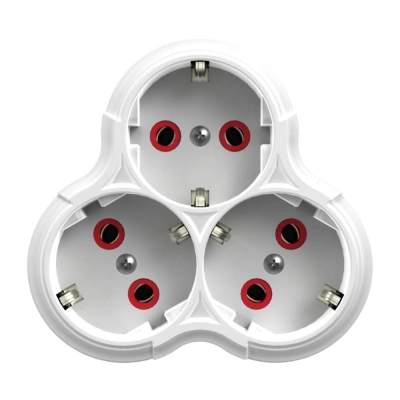 FETİH 3LÜ PAPATYA GOLYAT 101-03P