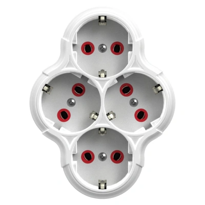 FETİH 4LÜ PAPATYA GOLYAT 101-04P