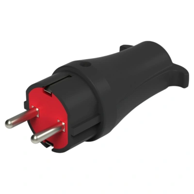 FETİH ERKEK FİŞ KAUÇUK  F-207K