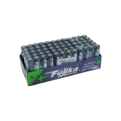 FUJİKA İNCE PİL*40