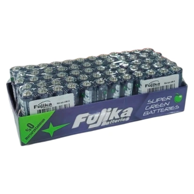 FUJİKA KALEM PİL*20