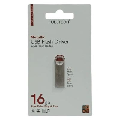 FULLTECH FLASH BELLEK 16GB
