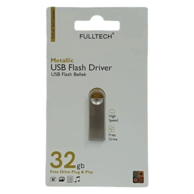 FULLTECH FLASH BELLEK 32GB