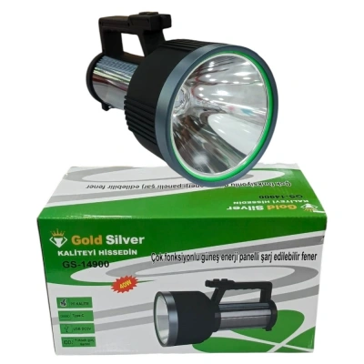 GOLD SİLVER GS 14900 FENER