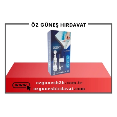 HAKERSAN REZARVUAR İÇ TAKIM*20