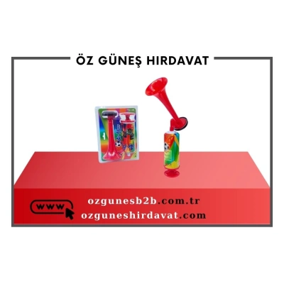 HAVALI KORNA BÜYÜK VAKUMLU DS-1*60