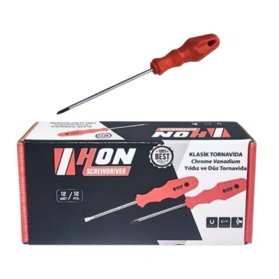 HON TORNAVİDA 6*100 YILDIZ