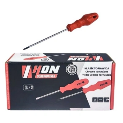 HON TORNAVİDA 6*125 YILDIZ