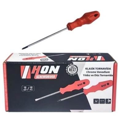 HON TORNAVİDA 6*150 YILDIZ