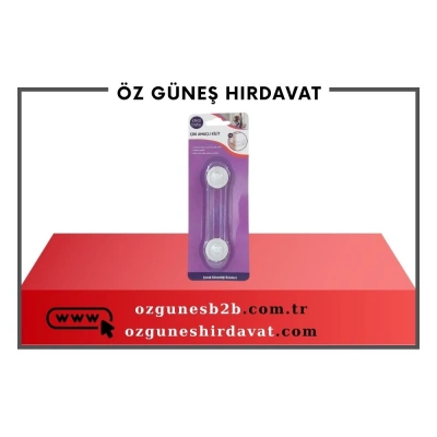 İDEAL ÇOK AMAÇLI KİLİT İDE08*240