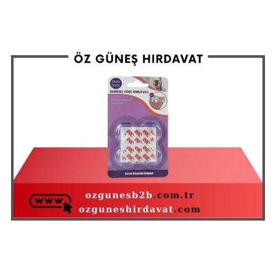 İDEAL KÖŞE KORUYUCU İDE12*240