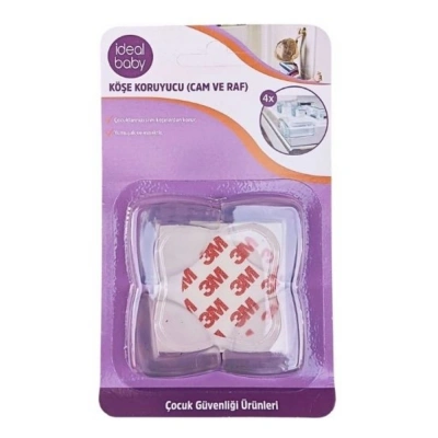 İDEAL KÖŞE KORUYUCU İNCE İDE05*240