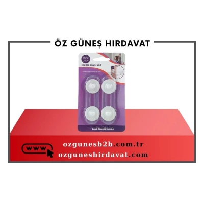 İDEAL MİNİ ÇOK AMAÇLI KİLİT İDE04*240