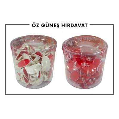 İDEAL YAPIŞKANLI ASKI*100