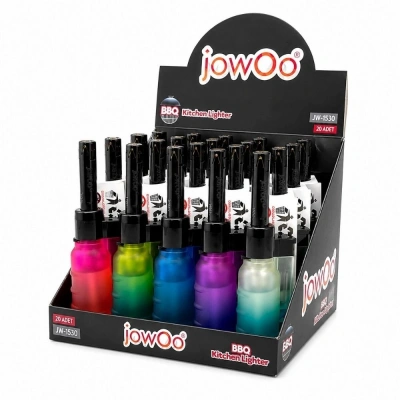 JOWOO MUTFAK ÇAKMAĞI JW-1530*20