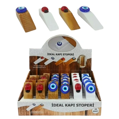 KAPI STOPERİ AHSAP*300