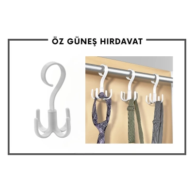 KARALI KP-159 AKSESUAR ASKISI*60