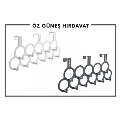 KARALI KP-172 KAPI ARKASI ASKI*36