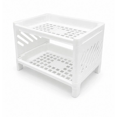 DUŞA KABİN AY KULP 14-16CM 4LÜ SET