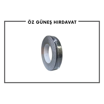 KAYDIRMAZ BANT 25MMX10MT BHD00468