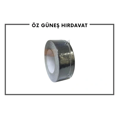 KAYDIRMAZ BANT 50MMX10MT BHD0471