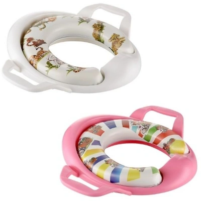 KLOZET KAPAK BEBE KULPLU İYİSİ NO:714*12