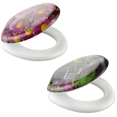 KLOZET KAPAK PUF KALIN NO:426*12