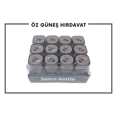 KOMEX TUZLUK 3515*144