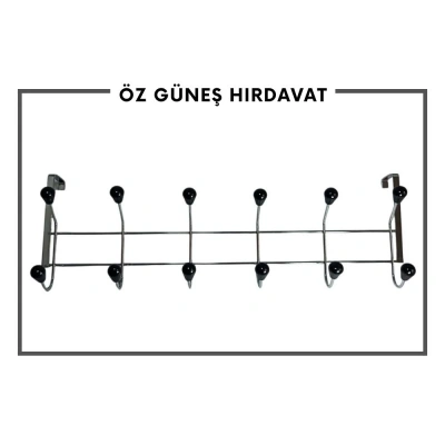 KRAL BONCUKLU 6 LI ASKI*60