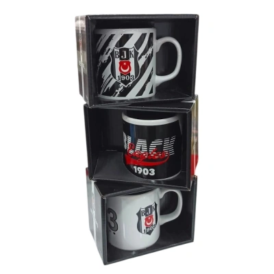 KUPA BARDAK BEŞİKTAŞ*36