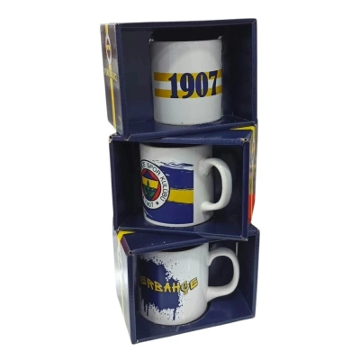 KUPA BARDAK FENERBAHÇE*36