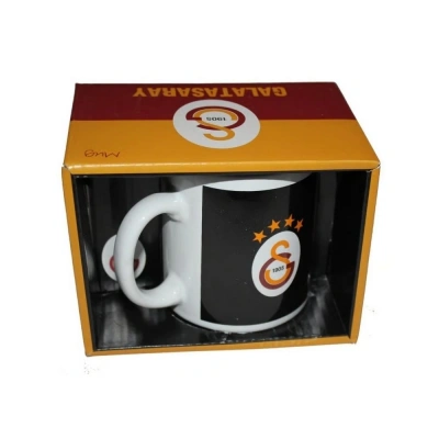 KUPA BARDAK GALATASARAY*36