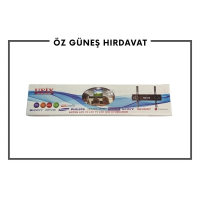 LCD ASKI APARAT ORTA 50-11*20