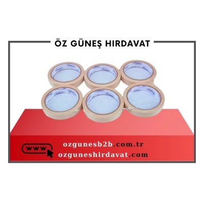 MASKELEME BANTI 18MM X 25MT*96