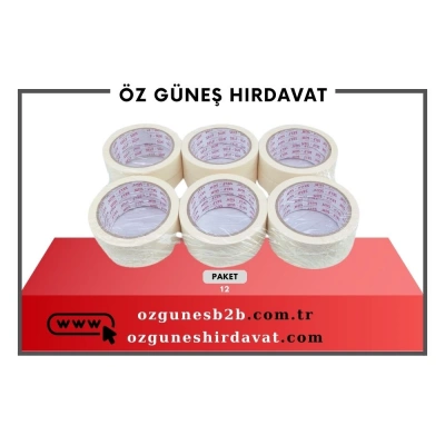 MASKELEME BANTI 24MM X 20MT*72