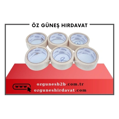 MASKELEME BANTI 36MM X 25MT*48