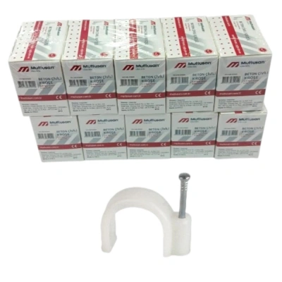 MUTLUSAN ÇİVİLİ KROŞE NO:4