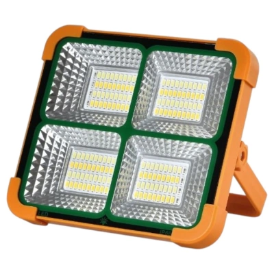 MUTLUSAN LEDLİ SOLAR PROJEKTÖR 200W