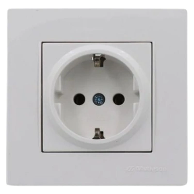 MUTLUSAN RİTA TOPRAKLI PRİZ*120