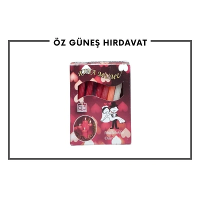 NUR MUM X-451 KINA MUM*200