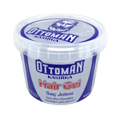OTTOMAN JÖLE 750 ML*12
