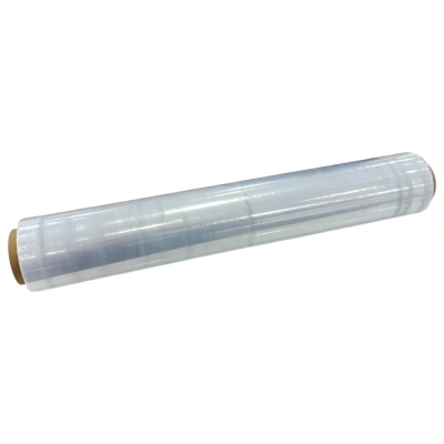 PALET STREÇ (160 MT 1.5 KG)*6